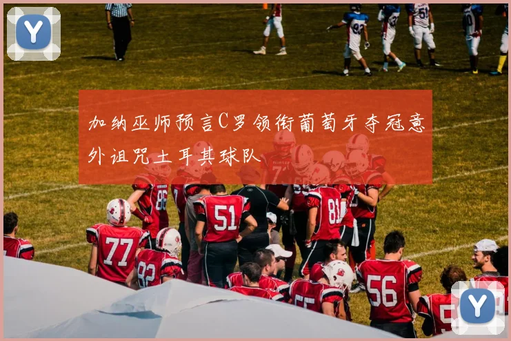 加纳巫师预言C罗领衔葡萄牙夺冠意外诅咒土耳其球队